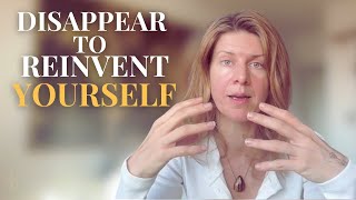 Reinvent Yourself in 6 Months with This PROVEN Strategy