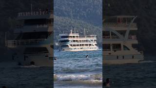 #travel #4k #summervibes #shortsvideo #shortvideo #holiday #muğla #akyaka