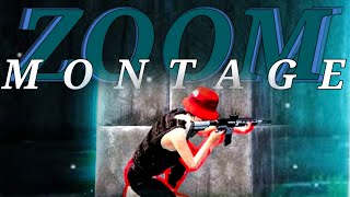 Zoom Pubg/Bgmi Montage #pubgmontage #bgmimontages #bgmiedit #zoom