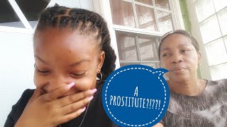 Scholarship Prank on My Mom | La Woz Celebrations in Monchy | SMPink ♡