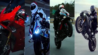 Attitude Rider Heavy Status❌Super Bike Rider⭕Ninja H2🔥ninjazx10r 🖤 BMW s1000rr