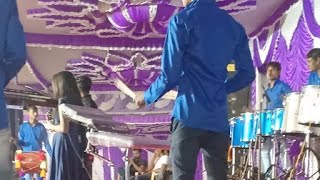 New Live Garba