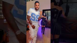 _ghostfacemamii _MakeMeHappy #youtubeshorts #jasonderulo