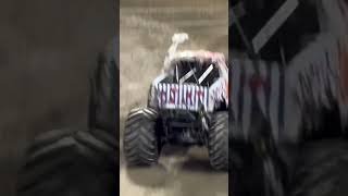 Monster Jam 2024 X-tream 41