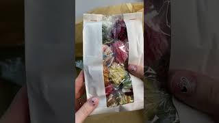 ASMR unboxing JournalSayShop 🩷🛒Pt.1