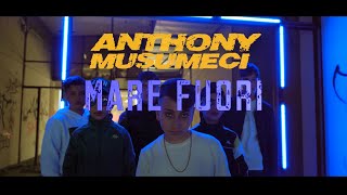 Anthony Musumeci - Mare Fuori (Video Ufficiale 2023)