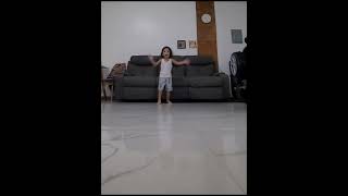 Puto Daily Dance Routine 20240213