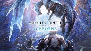 Monster Hunter World Iceborne livestream finale