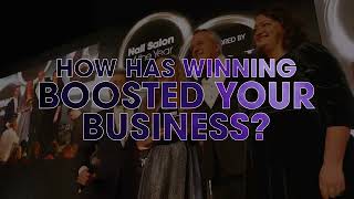 Boost your business by entering the Professional Beauty Awards 2025