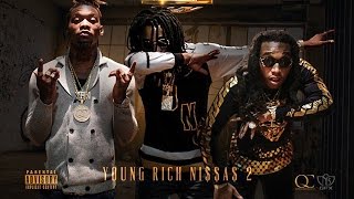 Migos - Flying Coach (YRN 2)