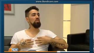 Bushido Stress Ohne Grund - Exklusives Interview - FULL 2013