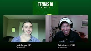 Ep. 142 - Wimbledon 2023 - Alcaraz, Djokovic, Vondrousova, Jabeur, Eubanks