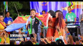 MERON ESTIFANOS ንሶም ይቦሉ Eritrea music Eritrea comedy Eritrea ducumentry Eritrea wedding Guayla