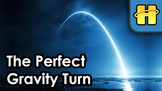 How Do You Optimize a Rocket's Trajectory?