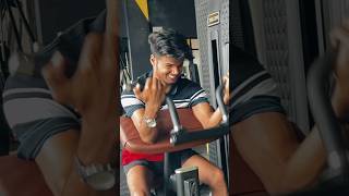 Try this Biceps Machine Exercise 😳 #gym