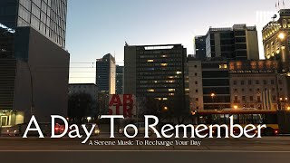 MLID Music Album, "A Day To Remember" - A Day To Remember