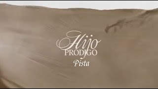 Hijo Pródigo (Vídeo Lyric Pista) - Montesanto ft Marcos Brunet