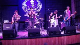 Live Band Karaoke - Plush - Stone Temple Pilots - Iron Smoke Distillery -  Fairport NY -WED 8/7/2024