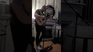 Connor Shaw, Ed Sheeran Tribute(2)