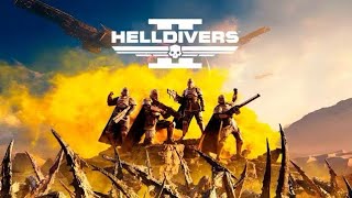 HELLDIVERS 2 is AMAZING but.....(Rant)