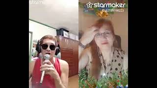 #himigngpasko #starmaker MARISTELA