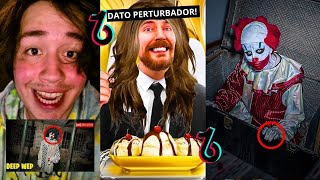 50 Datos Perturbadores Sobre El Mundo | Disney es muy perturbador | Datos de Terbuz #32 💀