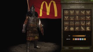 непредвзятый обзор на Mount & Blade 2: Bannerlord