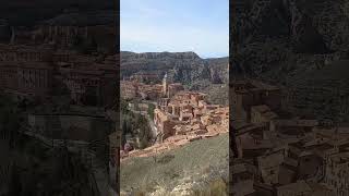 Descubriendo ALBARRACIN, Rutas por ARAGON