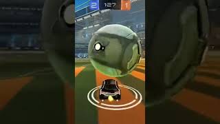 Reasons Why the Maestro Car in Rocket League is OP #shorts #rocketleague #rlcs #rocketleagueclips