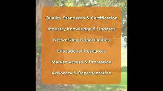 Join NHLA & Grow Your Business #hardwood #professionalnetworking #networking