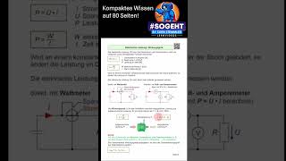 So bestehst du die Gesellenprüfung: Alles, was Elektroniker wissen müssen, in einem Buch!