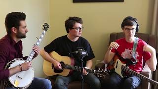 Back in the Goodle Days - John Hartford Cover (Feat. Caleb Dostal)