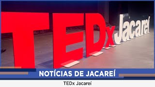 NJ | TEDx em Jacareí