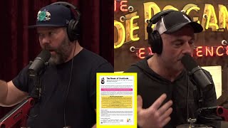 Joe Rogan Why you should appreciate what you have!