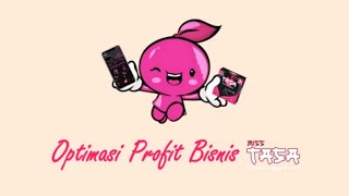 Bisnis Modal Murah 300.000 Potensi 2,6 Milyar / Optimasi Profit Bisnis MissTasa / Admin 085739228179