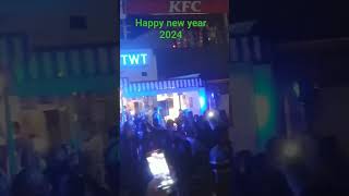 Happy new year 2024 Amanora mall party🎉🥳🎉 #shorts #short #shortvideo #subscribe