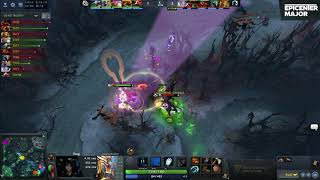 VG vs Liquid Game 1 EPICENTER Major 2019