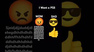 MOM VS DAD #emoji #emojichallenge #answer #dop2 #funny #memes #gelnox