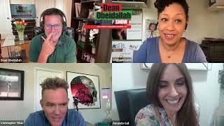 What Just Happened?! With comedians Titus, Leighann Lord & Amanda Gail