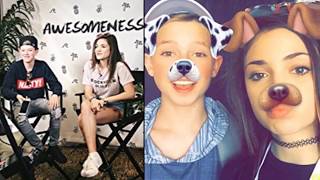 Jacob Sartorius Girlfriend ❤ Girls Jacob Sartorius Has Dated | Star News