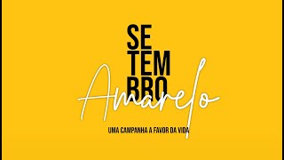 Setembro Amarelo