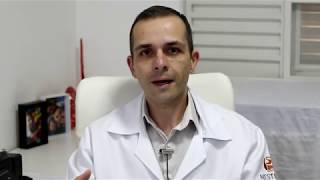 Dr. Luiz Mestieri - Sangue nas fezes