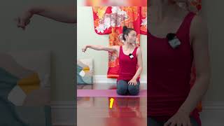 Unlock ARM & SHOULDER Mobility: Fast Radial Nerve Yoga! - FULL-LENGTH VIDEO LINK In Description