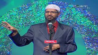 ISLAMIC SOLUTION TO PREVENT RAPES   DR ZAKIR NAIK