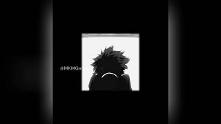 Put it all behind #mhareacttomangadeku #anime #fyptiktok #manga #myheroacademia #todobakudeku