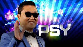 PSY - Gangnam style (gyspy version) 2013 radio-romani-klasika