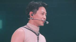 샤이니 태민 키 민호| 백설콘 오사카 첫날 직캠 속 하이라이트 |SHINeeWORLD VI OSAKA 1st Day Highlight| 231007 Taemin Key Minho