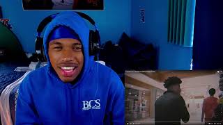 THIS IS REAL!! Yungeen Ace - Rekindle 23 (Official Music Video) | REACTION