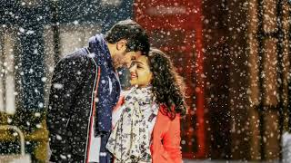 100 Days Of Love BGM | BGM Ringtones | South Movies BGM