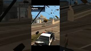 Normal CJ 🚓Vs Fat CJ GTA SA Pt(24)#shorts #game #gaming #viral #gtaonline #gtapc #zombiesurvival💥